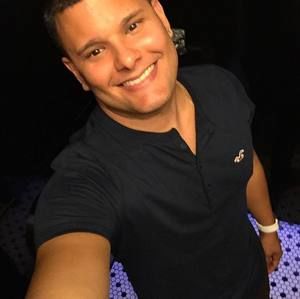 Meet your Posher, Alberto